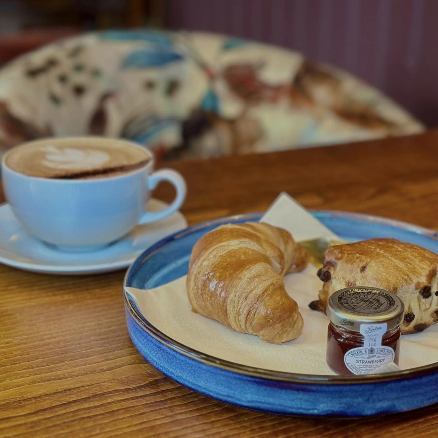 The Queens Head Hotel Rothbury Εξωτερικό φωτογραφία