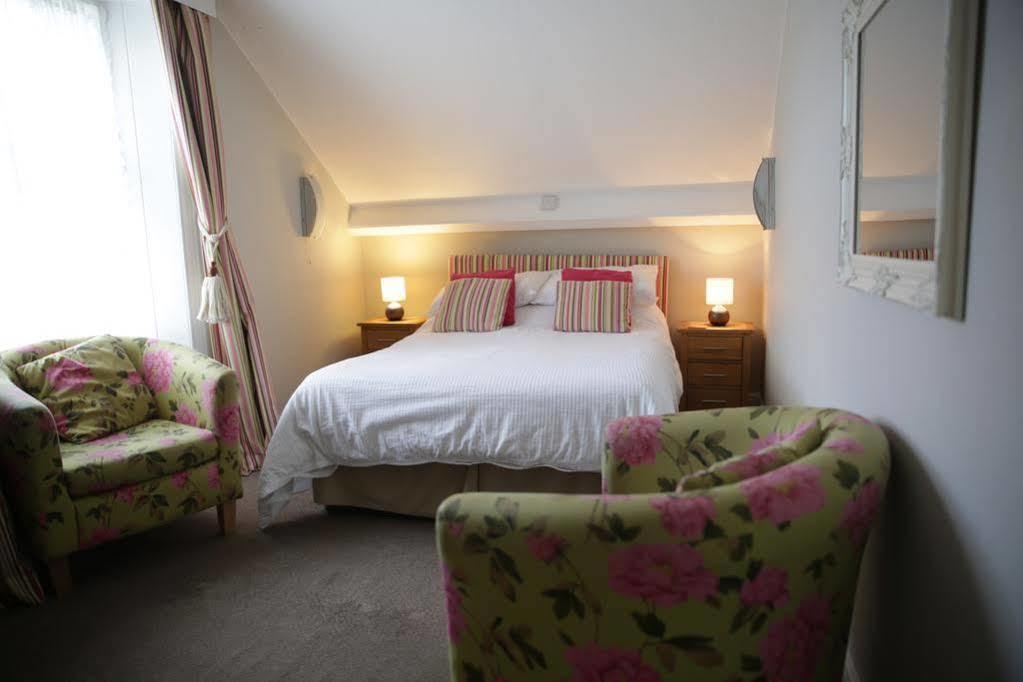 The Queens Head Hotel Rothbury Εξωτερικό φωτογραφία